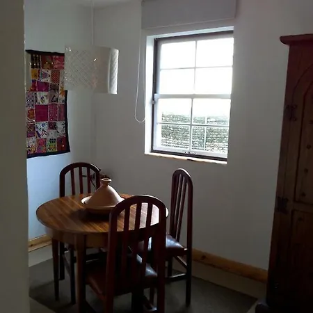 Apartmán Central In Old Town Lisboa