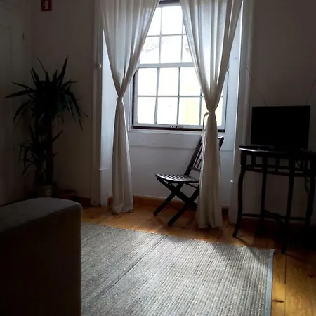 Apartment Central In Old Town